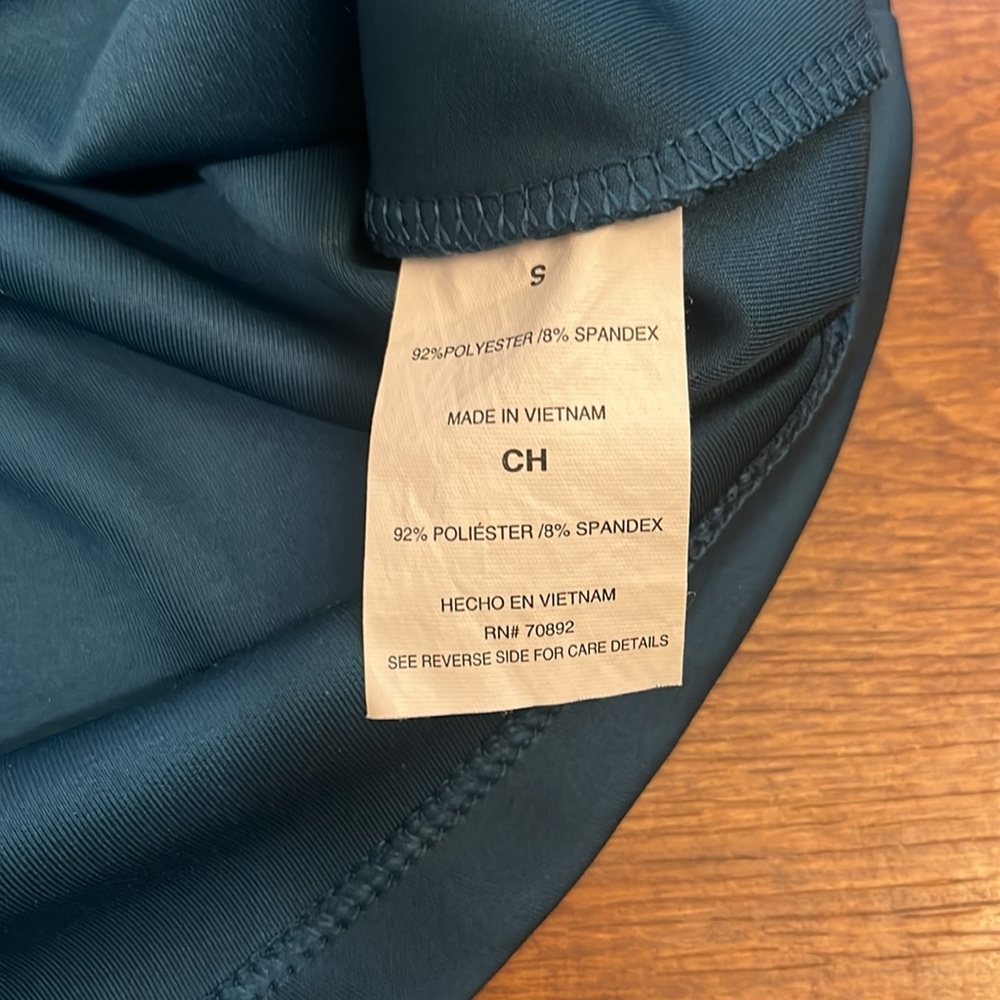 Layer8 jacket - Picture 5 of 5